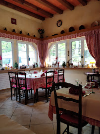 Atmosphère du Restaurant français Auberge du Pfaffenschlick à Climbach - n°10