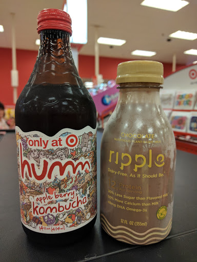 Department Store «Target», reviews and photos, 2340 FL-77, Panama City, FL 32405, USA