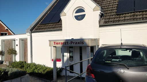 Veterinary practice Terhaer & Löhrmann unter Rheine, Nordrhein-Westfalen