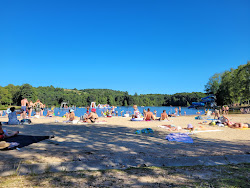 Plage du Lac de Miel'in fotoğrafı imkanlar alanı