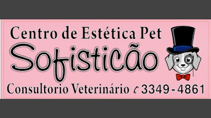 Sofisticão Centro de Estética Pet