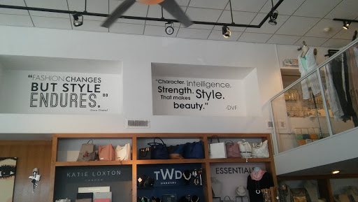 Fashion Accessories Store «Lou Lou Boutiques», reviews and photos, 3158 W Cary St, Richmond, VA 23221, USA