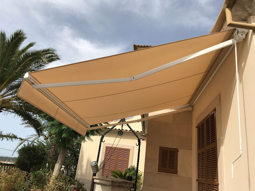 Toldos Tolgar – (Palma)