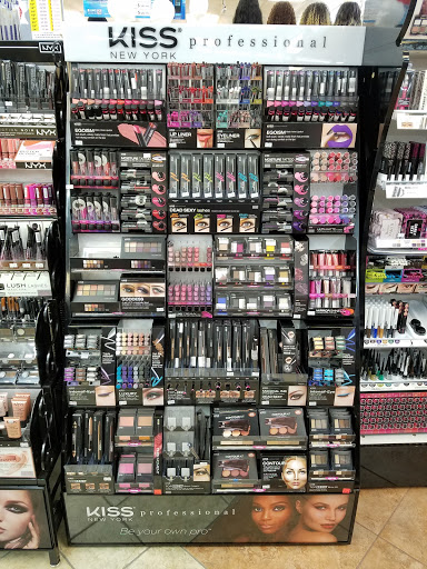 Beauty Supply Store «ARI Hair & H Beauty Supply», reviews and photos, 1609 Spring Cypress Rd, Spring, TX 77388, USA