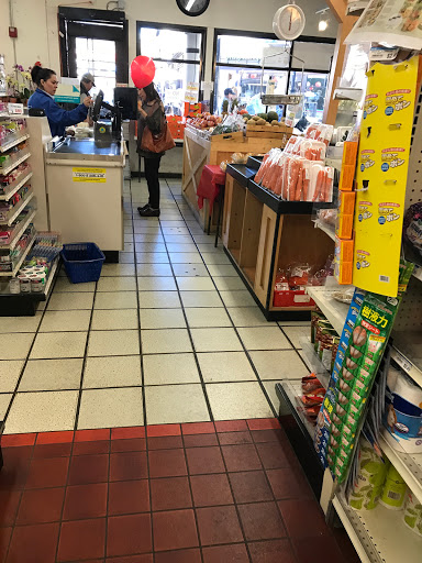 Japanese Grocery Store «Nijiya Market», reviews and photos, 124 Japanese Village Plaza Mall, Los Angeles, CA 90012, USA