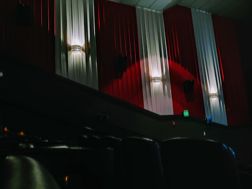Movie Theater «GTC University 16 Cinemas», reviews and photos, 1793 Oconee Connector, Athens, GA 30606, USA