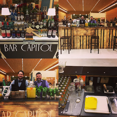 Bar Capitol