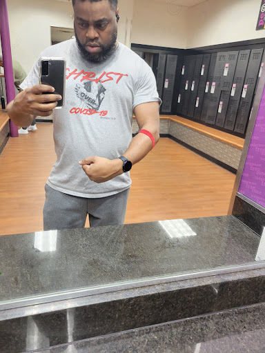 Gym «Planet Fitness», reviews and photos, 8260 23 Mile Rd, Shelby Charter Township, MI 48316, USA