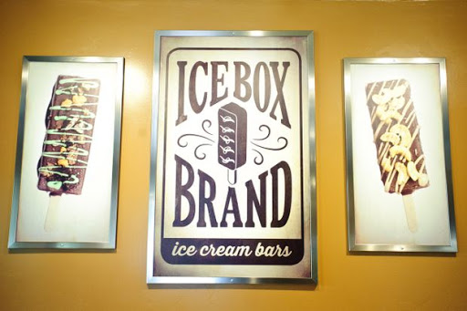 Ice Box Brand Ice Cream Bars image 3