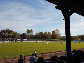 Buzánszky Jenő Stadion