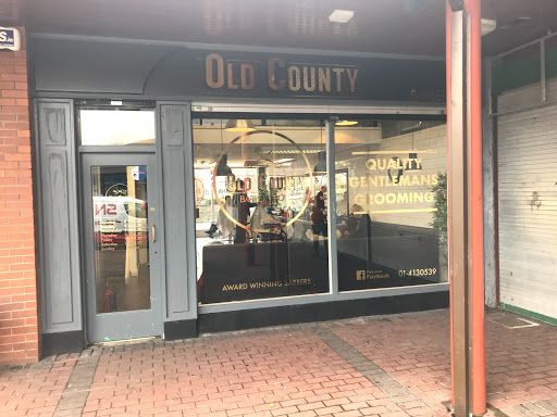 Old County Barbers Clondalkin in Dublin 22, Co. Dublin