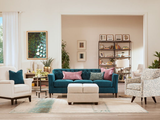 Furniture Store «La-Z-Boy Furniture Galleries», reviews and photos, 5808 US-19, New Port Richey, FL 34652, USA