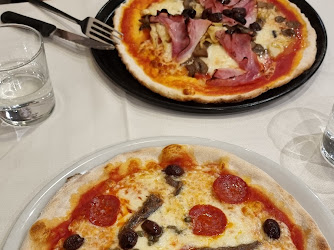 Ristorante Pizzeria "Al Fapanni 30"
