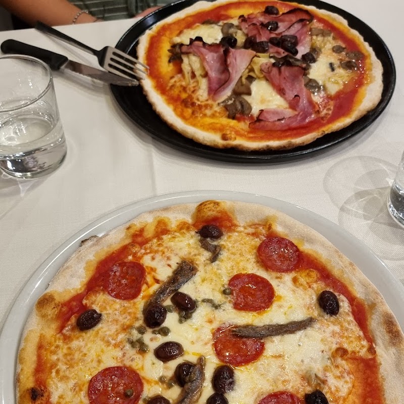 Ristorante Pizzeria "Al Fapanni 30"