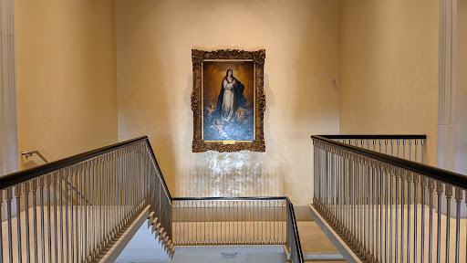 Museum «Meadows Museum», reviews and photos, 5900 Bishop Blvd, Dallas, TX 75205, USA