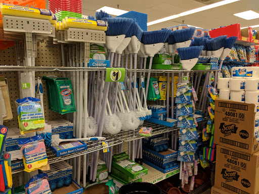 Dollar Store «Dollar Tree», reviews and photos, 1504 Troy Rd, Edwardsville, IL 62025, USA