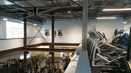 Health Club «The Source Health Club», reviews and photos, 255 S Russell St, Missoula, MT 59801, USA