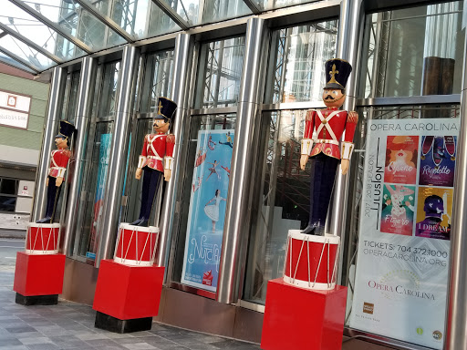 Shopping Mall «Epicentre», reviews and photos, 210 E Trade St, Charlotte, NC 28202, USA