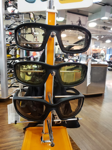 Motorcycle Dealer «Lone Star Harley-Davidson, Triumph», reviews and photos, 1211 Loop 323 S SE, Tyler, TX 75701, USA