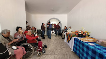 Casa de Atención Ciudadana de la Laura Imelda Pérez Segura