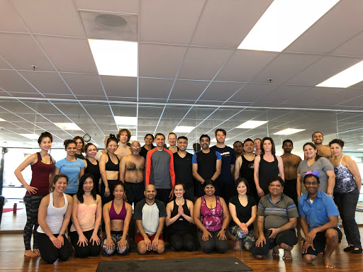 Yoga Studio «Bikram Yoga Santa Clara», reviews and photos, 1500 Norman Ave, Santa Clara, CA 95054, USA
