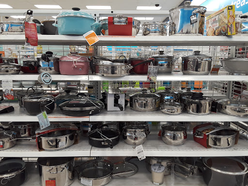 Clothing Store «Ross Dress for Less», reviews and photos, 4240 Kearny Mesa Rd, San Diego, CA 92111, USA