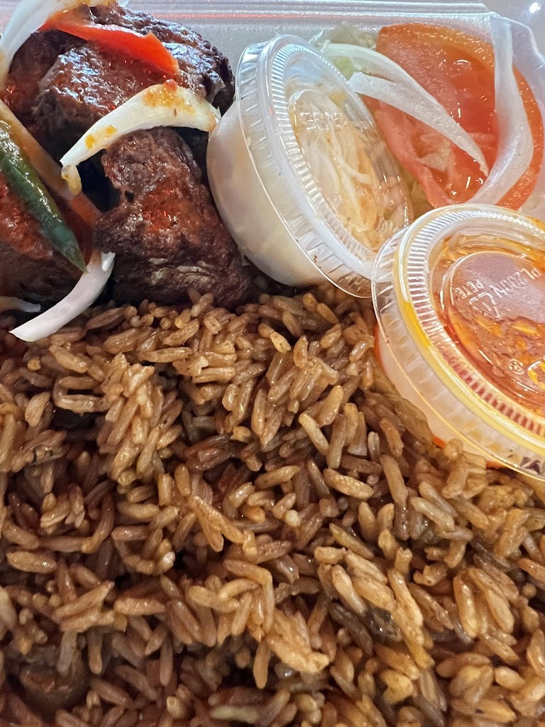 Lokal Cuisine & Lounge 33313