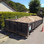 Photo n° 2 de l'avis de D..h fait le 28/11/2020 à 07:05 pour Établissement FERAL Paysagiste à Crosville-la-Vieille