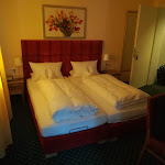 Photo n°5 de l'avis de Alcatel.d fait le 04/07/2019 à 05:58 sur le  Landhotel Der Schwallenhof 3 Sterne Superior à Bad Driburg