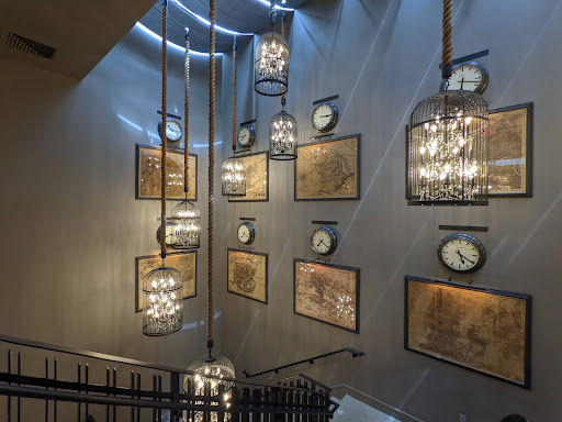 Shopping Mall «The Fashion Mall at Keystone», reviews and photos, 8702 Keystone Crossing, Indianapolis, IN 46240, USA