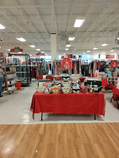 Department Store «T.J. Maxx», reviews and photos, 7250 NW 104th Ave, Miami, FL 33178, USA