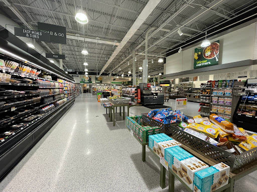 Supermarket «Publix Super Market at Cornerstone», reviews and photos, 7700 Vaughn Rd, Montgomery, AL 36116, USA