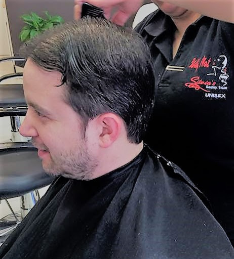 Beauty Salon «Why Not Silvia’s Beauty Salon», reviews and photos, 520 West Ave, Norwalk, CT 06850, USA