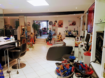 Salon Marie-Claire à Toulon