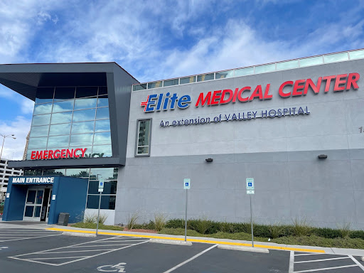 Elite Medical Center, An Acute Care Hospital