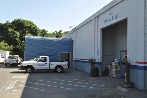 Bert Williams & Sons Inc, 525 N Bay Dr, Napa, CA 94559, USA, 