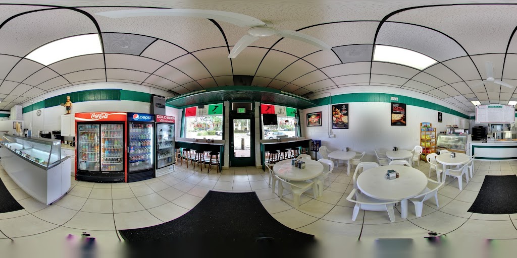 Napoli On The Bay 34102