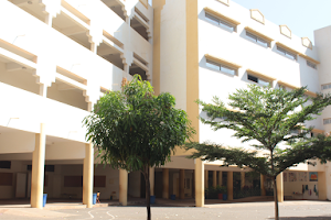 Lycée Français Liberté de Bamako image
