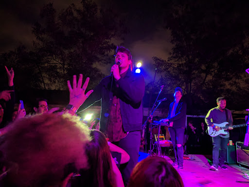 Live Music Venue «Yerberia Cultura», reviews and photos, 613 S 17th St, McAllen, TX 78501, USA