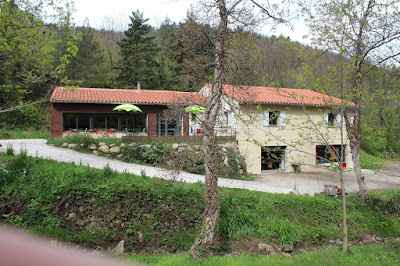 Gîte El Passatge à Taurinya