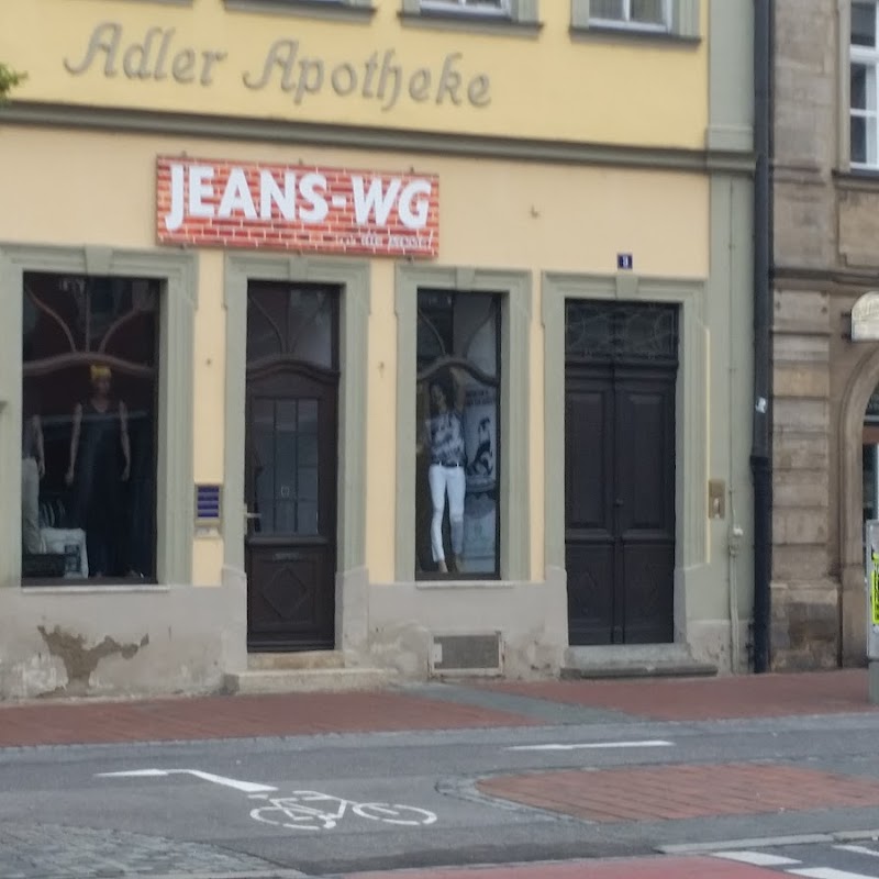 Jeans WG
