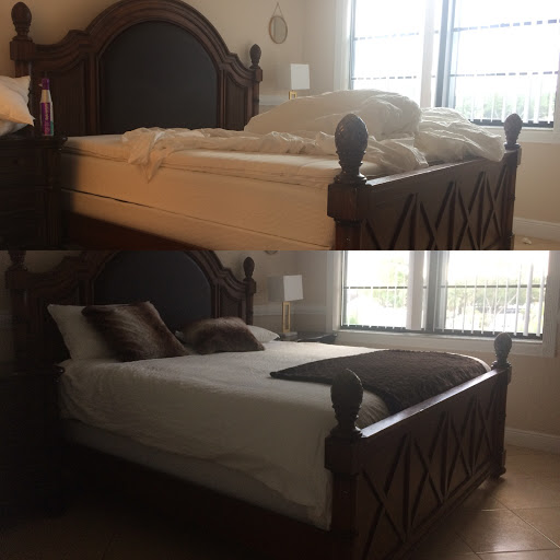 House Cleaning Service «Home Sweet Home Maid Services Inc», reviews and photos, 1478 Palm Ave, Pembroke Pines, FL 33025, USA