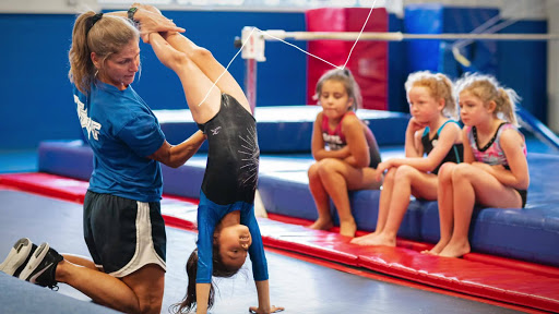 Universal Gymnastics, Inc