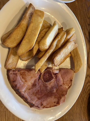 American Restaurant «Cracker Barrel Old Country Store», reviews and photos, 1511 Riverboat Center Dr, Joliet, IL 60431, USA