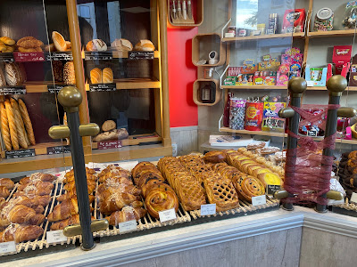 Boulangerie Maison Alexandre à Colmar