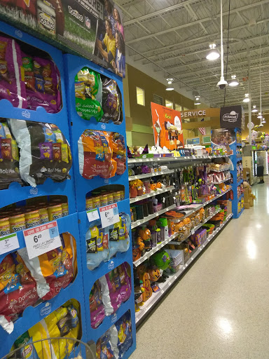 Supermarket «Publix Super Market at Corner Lakes Plaza», reviews and photos, 16825 E Colonial Dr, Orlando, FL 32820, USA
