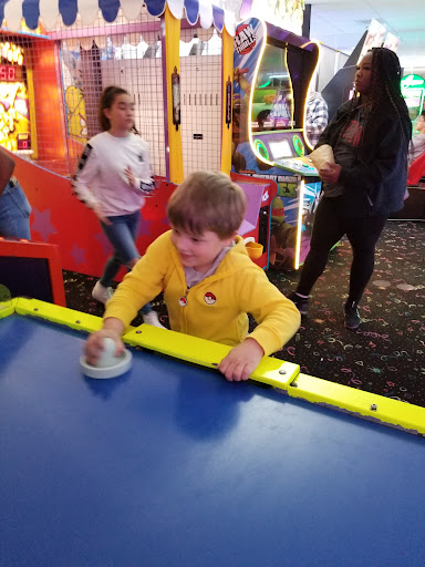 Amusement Center «Odyssey-1», reviews and photos, 2310 Mildred St W, Tacoma, WA 98466, USA