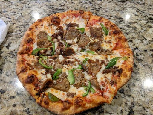 Rocco's Pizza North Springfield