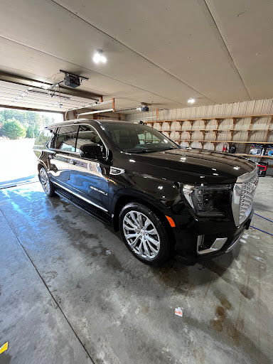 C.C Detailing en Stevens Point