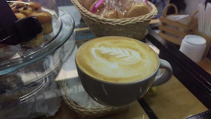 Ventana Cafe